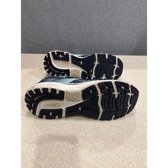 Brooks Ghost 14 GTX Sneaker Shoe Women Size 10B Running Jogging Training Walking - Picture 8 of 8